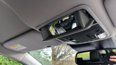 Honda CR-V 2.0 i-MMD Hybrid SR 5dr eCVT Hybrid Estate